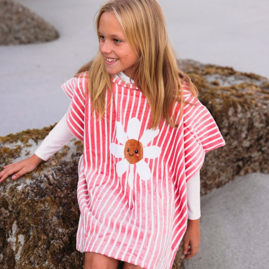 Ropa de playa que es perfecto para un día fuera