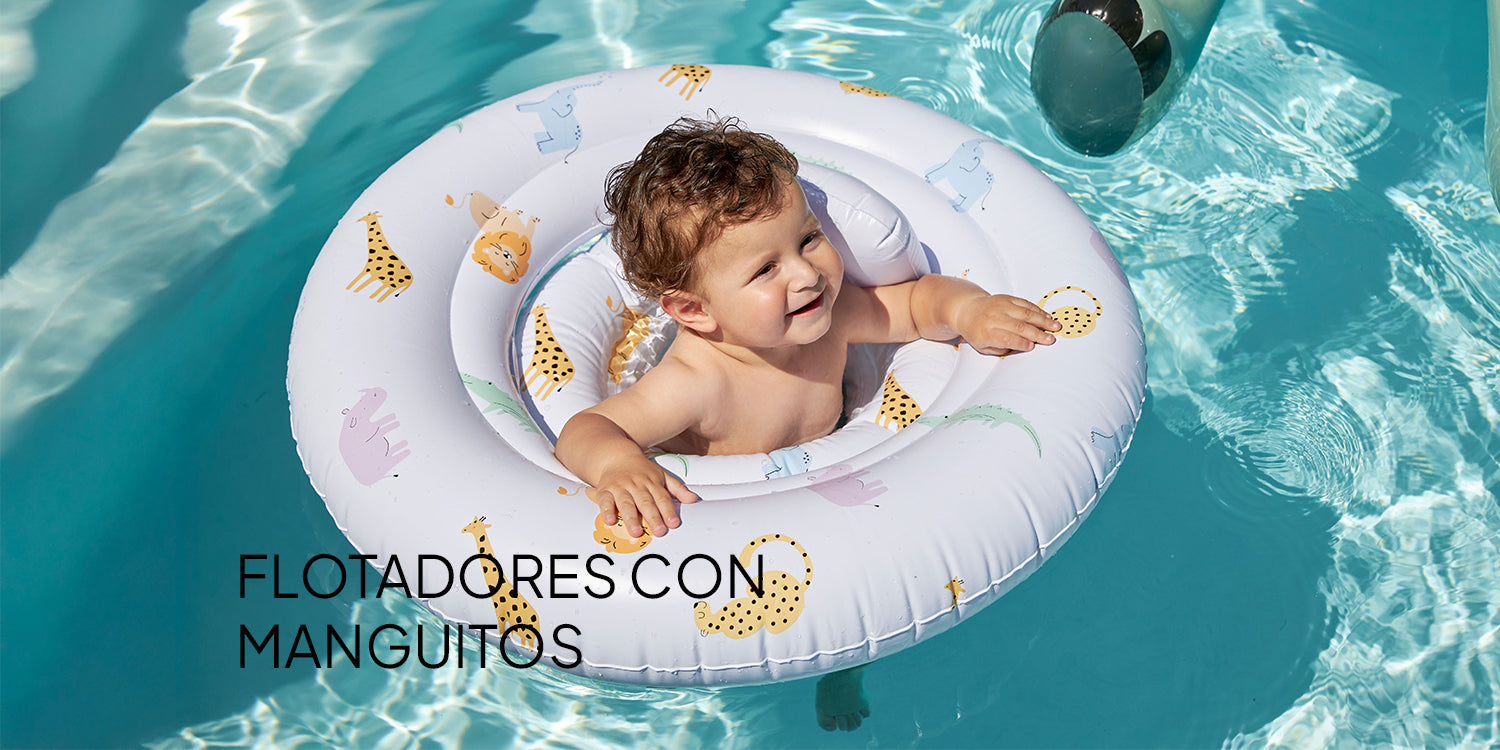 Seguridad en la Natación