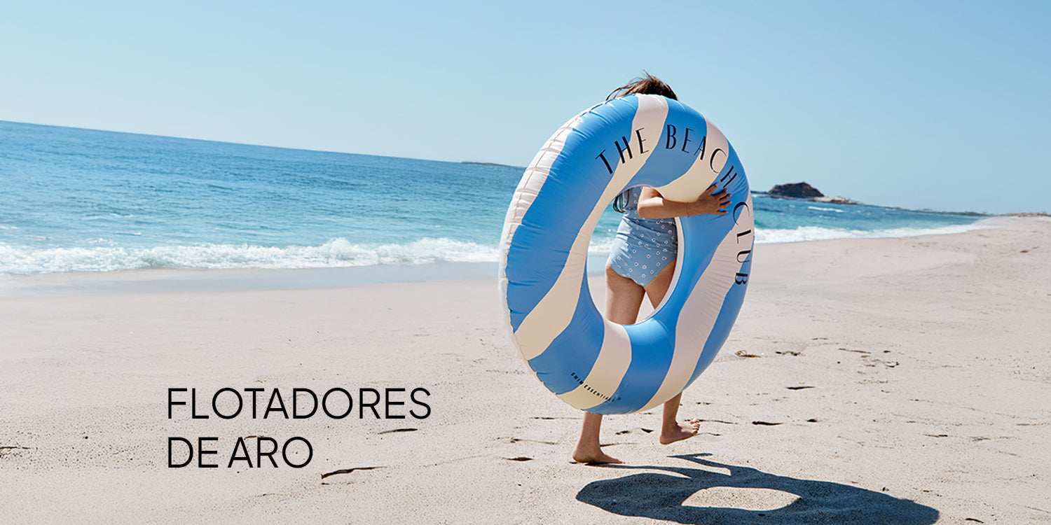 Artículos Hinchables