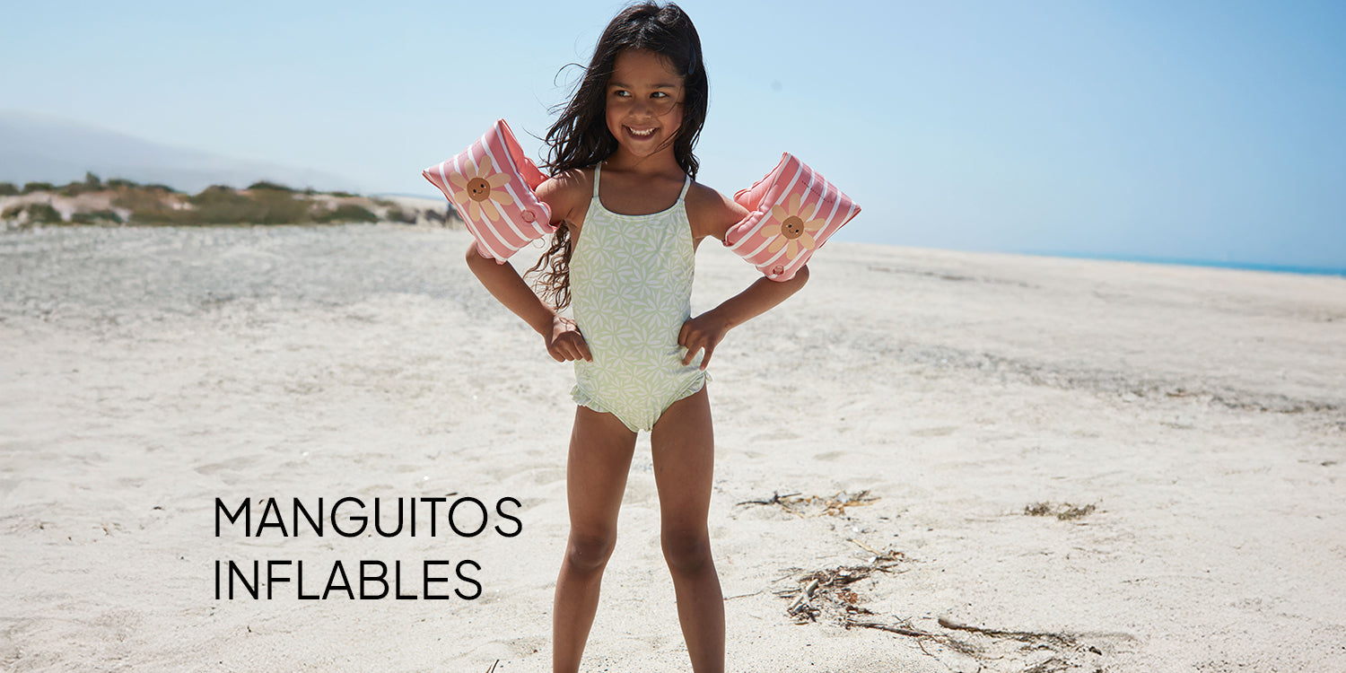 Seguridad en la Natación