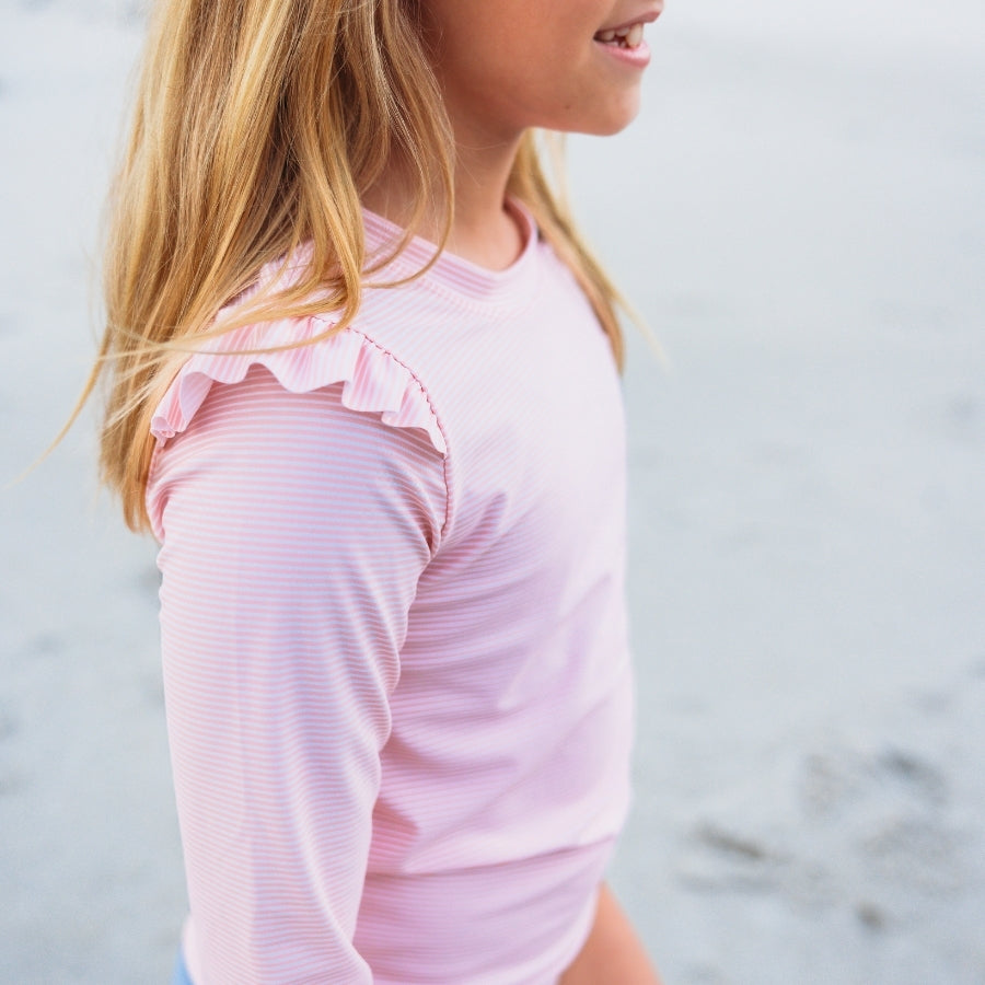Swim Essentials | Camiseta de natación UV