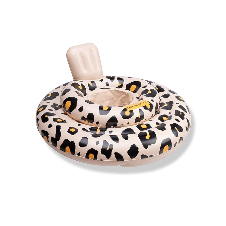 Flotador_bebe_estampado_leopardo_beige