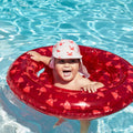 Swim Essentials | Gorra de sol UV