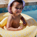 Swim Essentials | Flotador Amarillo para Bebés