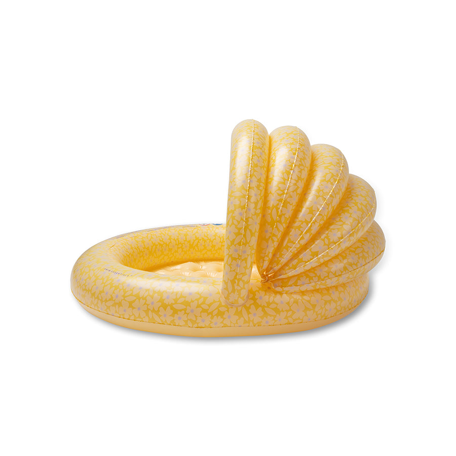 piscina-100cm-sombrilla-florish-amarillo-swim-essentials-1