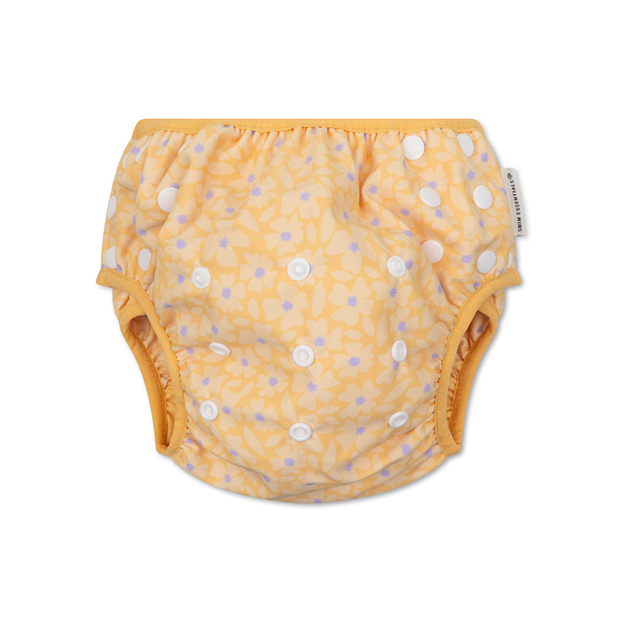 Swim Essentials| Panal de natacion amarillo 