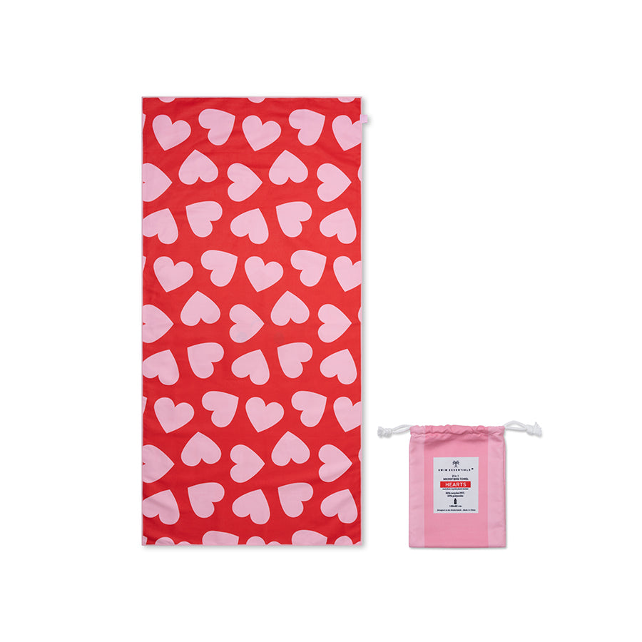 Toalla-microfibra-Red-Hearts-135-x-65-cm-1