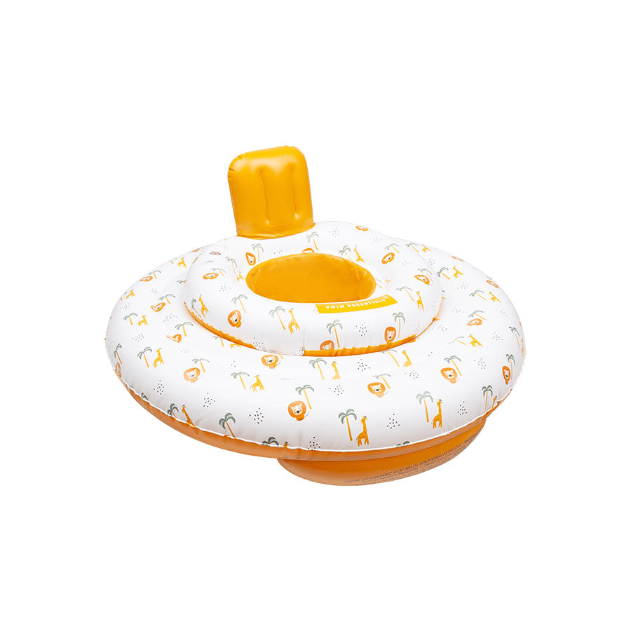 Flotador_bebe_estampado_jungle_blanco