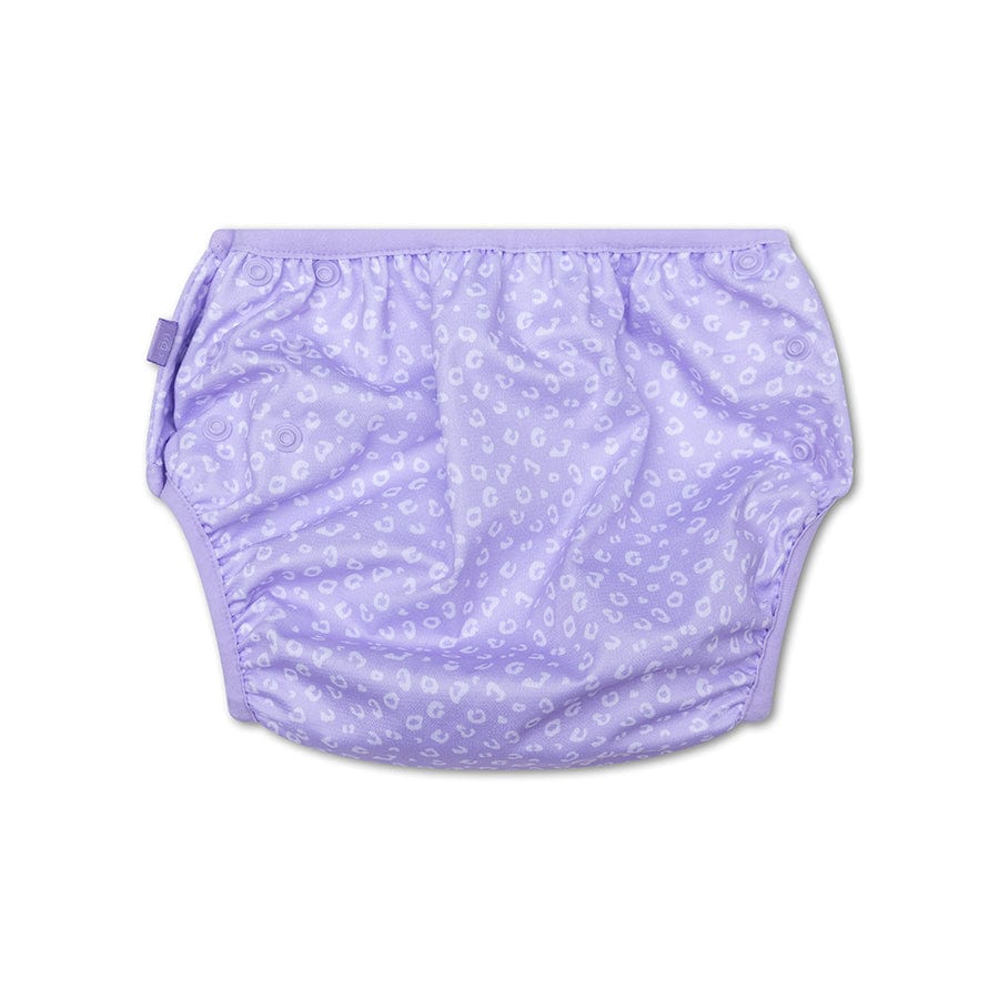 zwemluier-paars-panterprint-swim-essentials-1