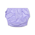 zwemluier-paars-panterprint-swim-essentials-2