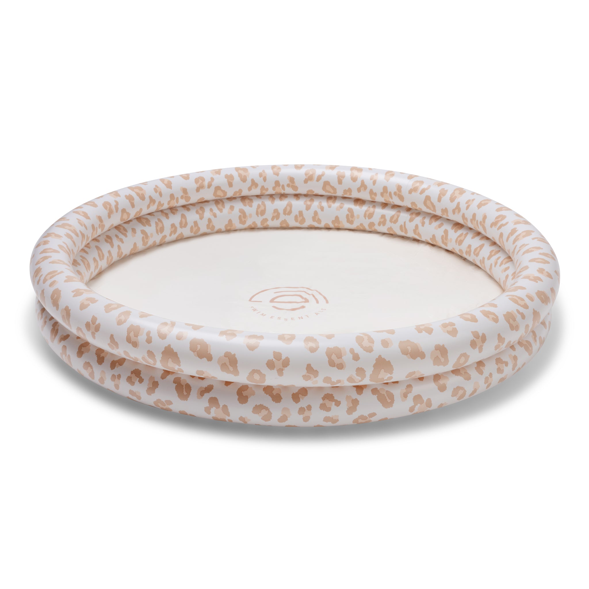 piscina-100cm-leopardo-beige-swim-essentials-1