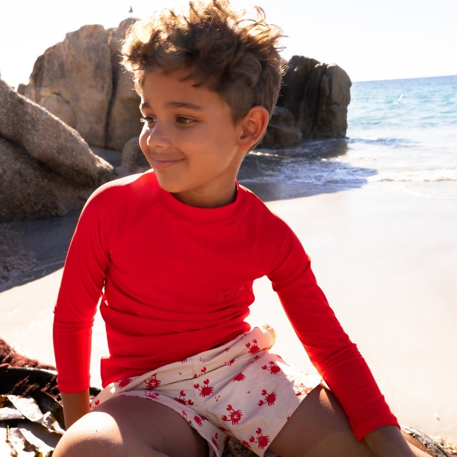Swim Essentials | Camiseta de baño