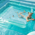 Swim Essentials | Colchoneta de agua familiar