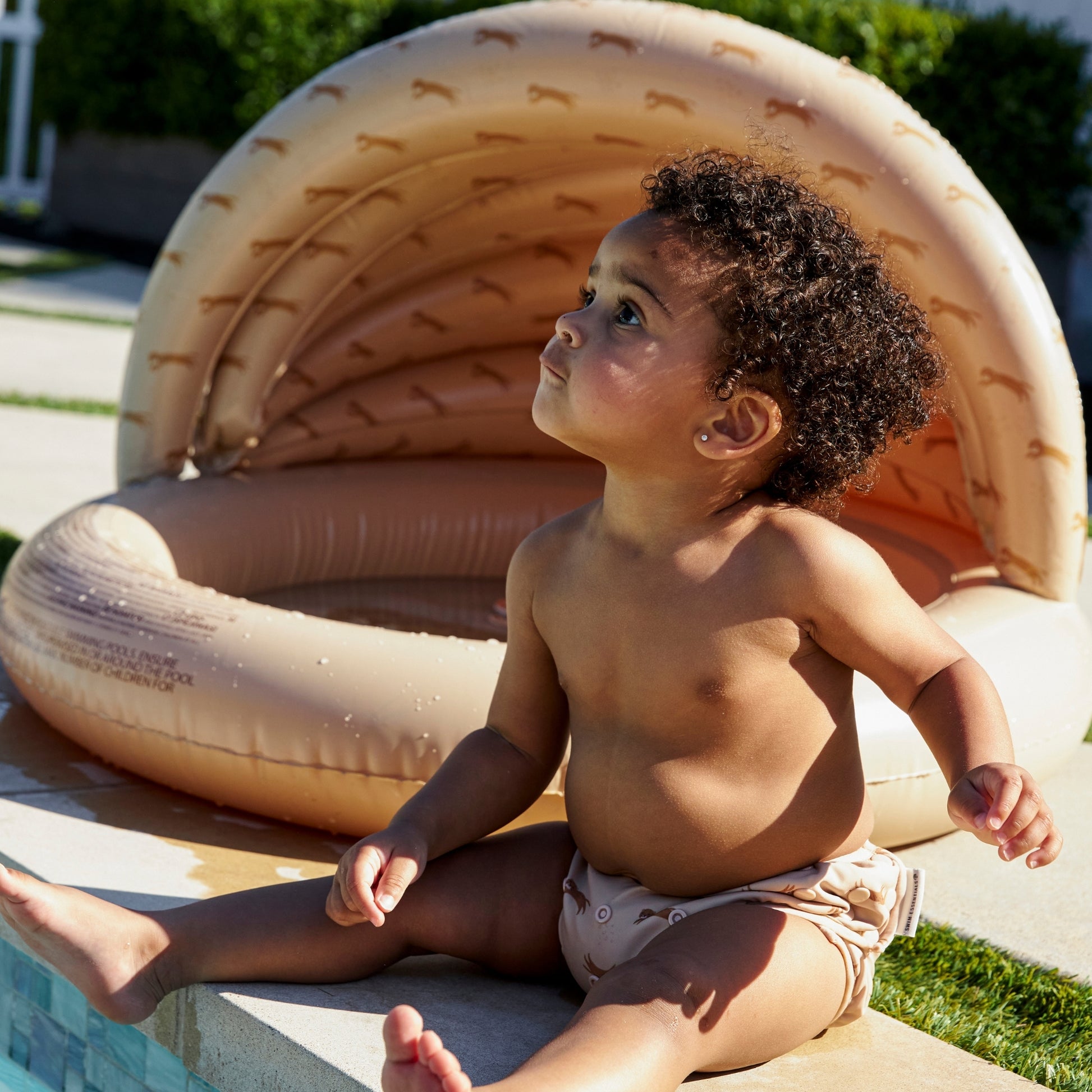 Swim Essentials | Piscina
