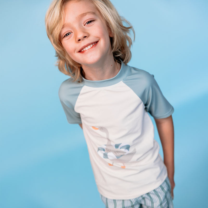 Swim Essentials | Camiseta de natación