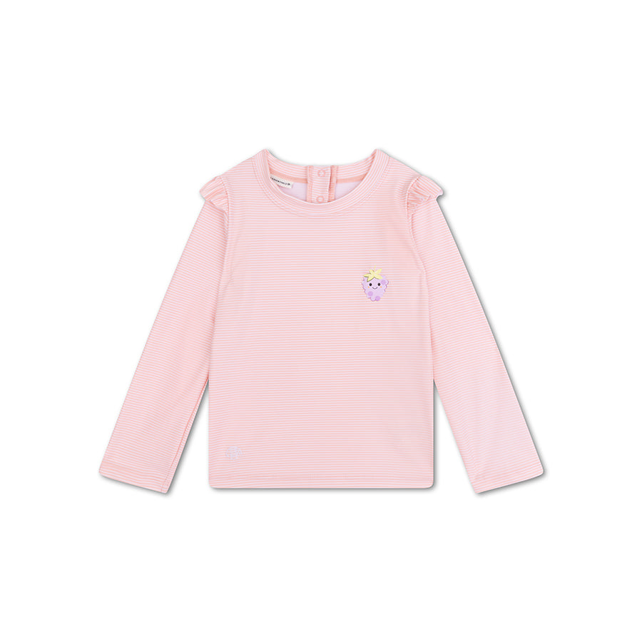 Swim Essentials | Camiseta de natación UV