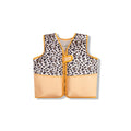 swim-essentials-Chaleco-de-natación-beige-1